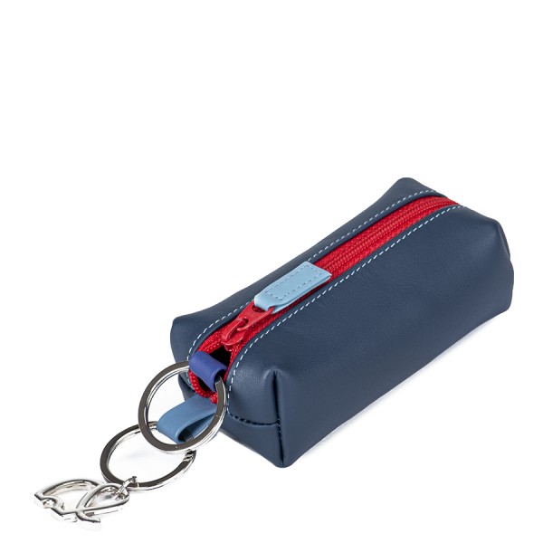 Mywalit Portamonete/Portachiavi Elefante con zip Royal