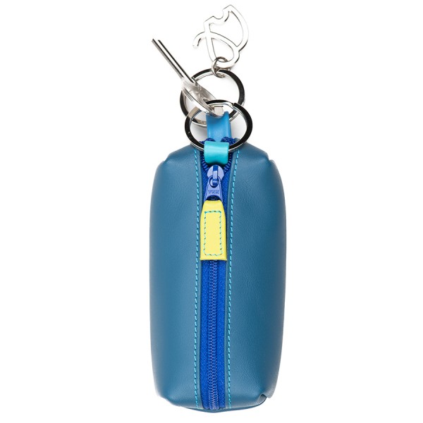 Mywalit Portamonete/Portachiavi Elefante Con Zip Seascape