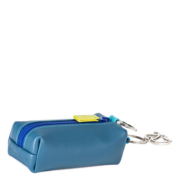 Mywalit Portamonete/Portachiavi Elefante Con Zip Seascape