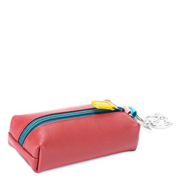 Mywalit Portamonete/Portachiavi Elefante Con Zip Vesuvio