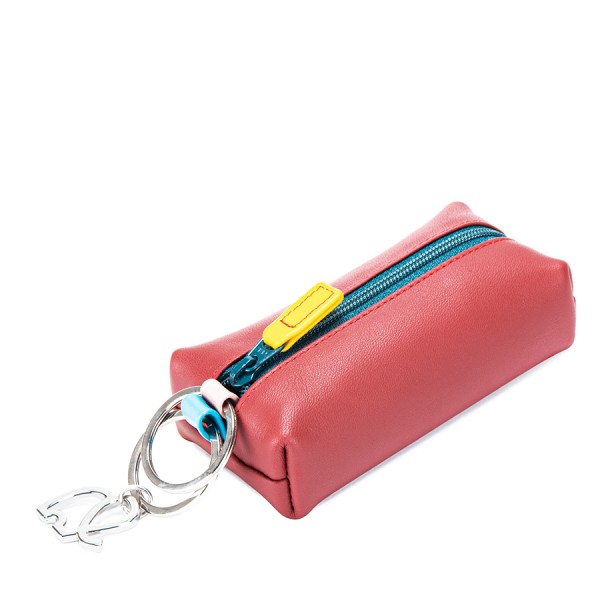 Mywalit Portamonete/Portachiavi Elefante con zip Vesuvio