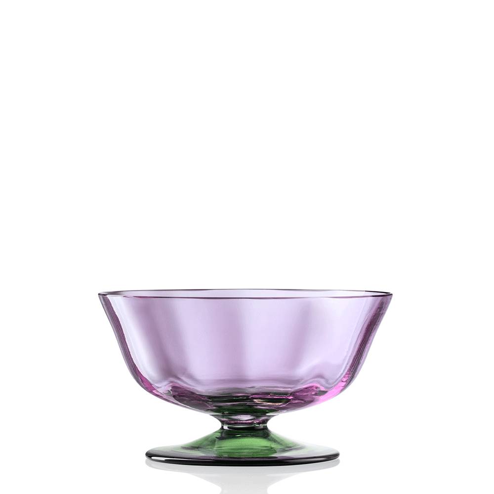 Masonmoretti 04/82 Cup Pesco Lilac-Green