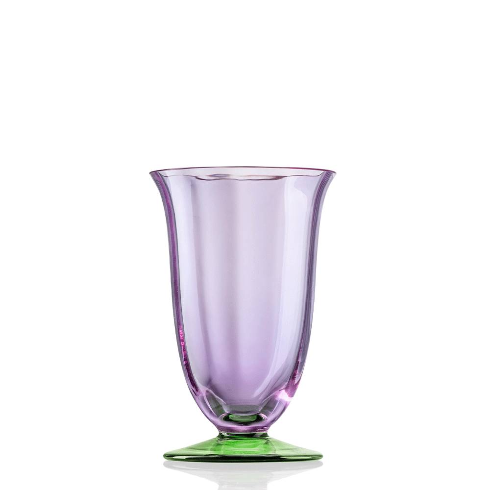 Masonmoretti 04/82 Water Stem Pesco Lilac-Green