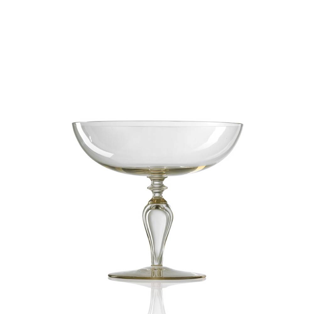 Masonmoretti Alzata Prestige Crystal Antique