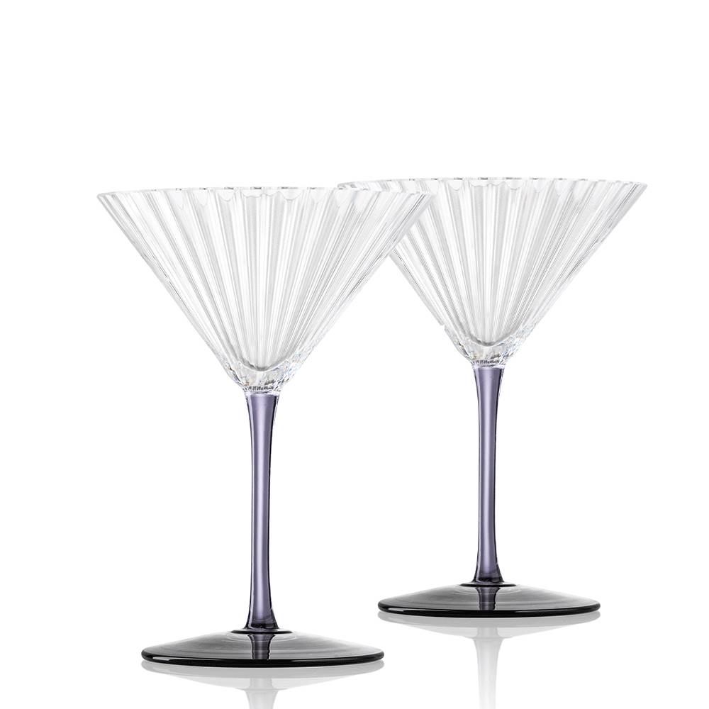 Masonmoretti Archive Set of 2 Martini Cups