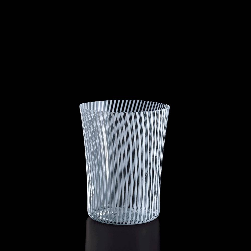 Masonmoretti Canova Water Glass Dritto