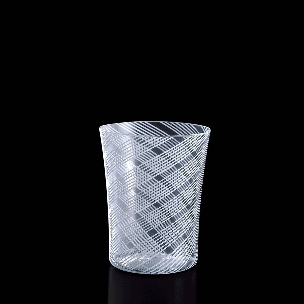 Masonmoretti Canova Water Glass Madras