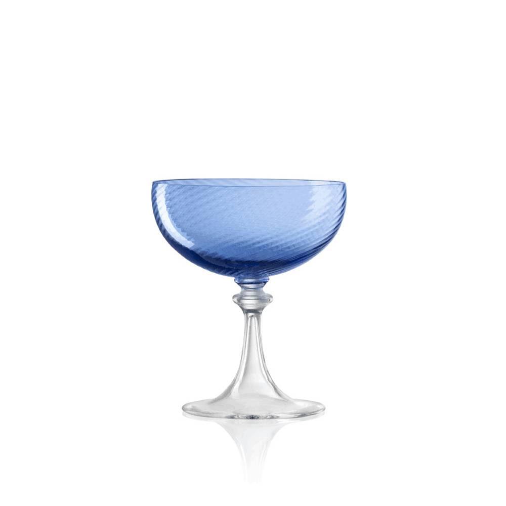Masonmoretti Champagne Cup 3/62 Twisted Blue