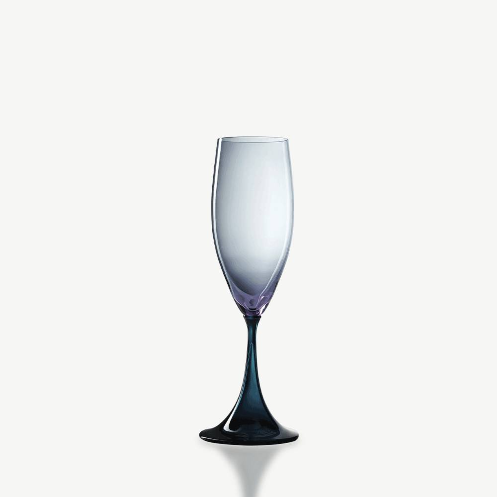 Masonmoretti Champagne Glass 03