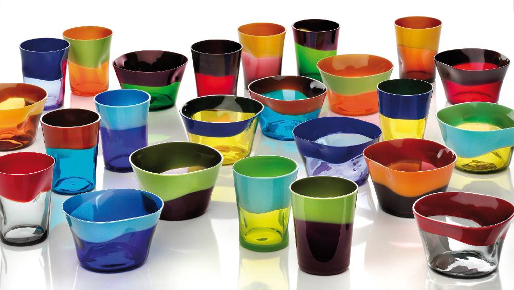 Masonmoretti Collection Small Bowl Dandy