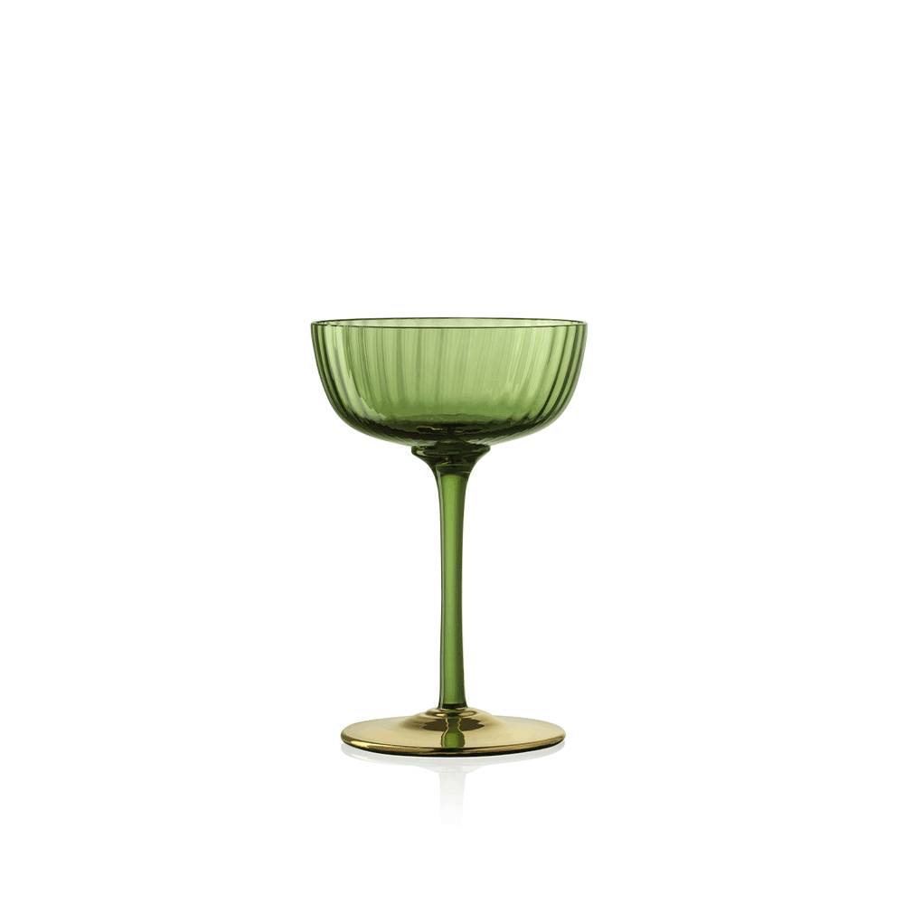 Masonmoretti Cote D'Or Cherry Cup Soraya-Gold