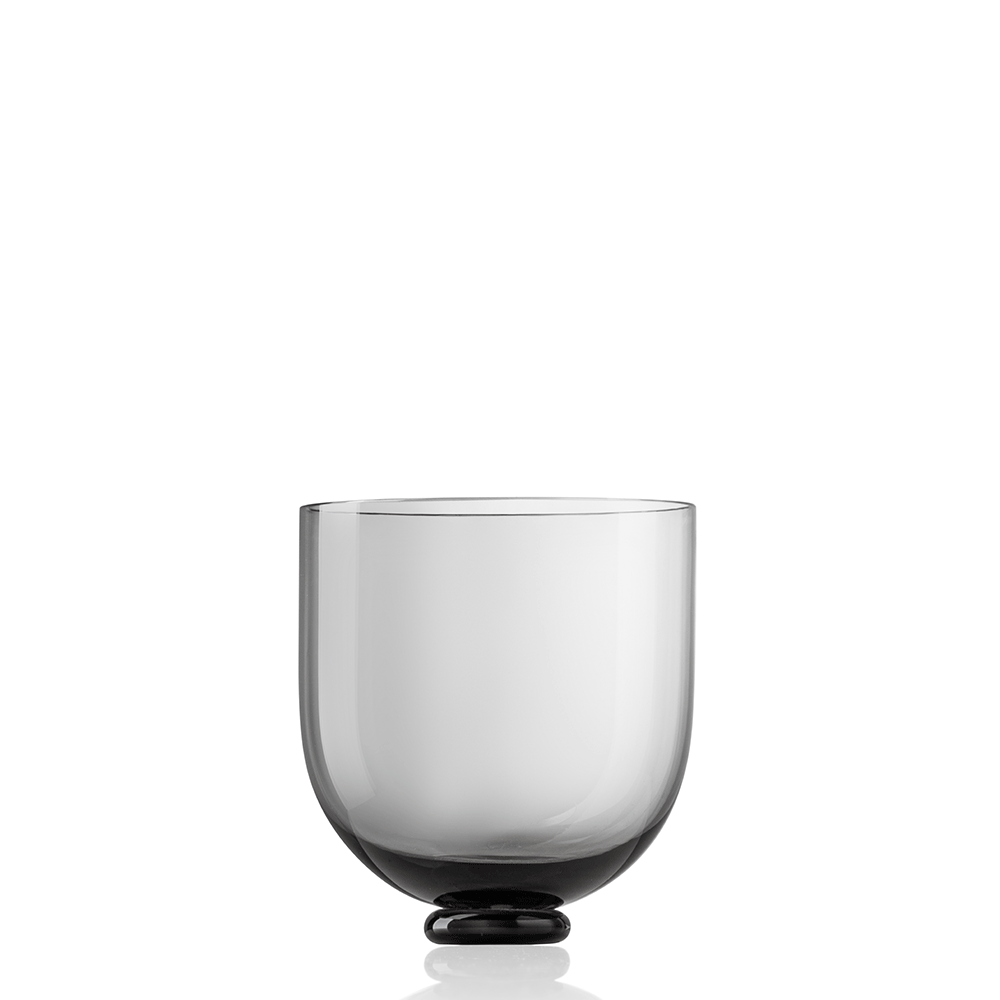 Masonmoretti Fungo Set - 2 Glasses 1 Bowl