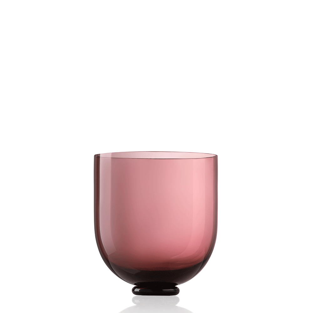 Masonmoretti Fungo Set - 2 Glasses 1 Bowl