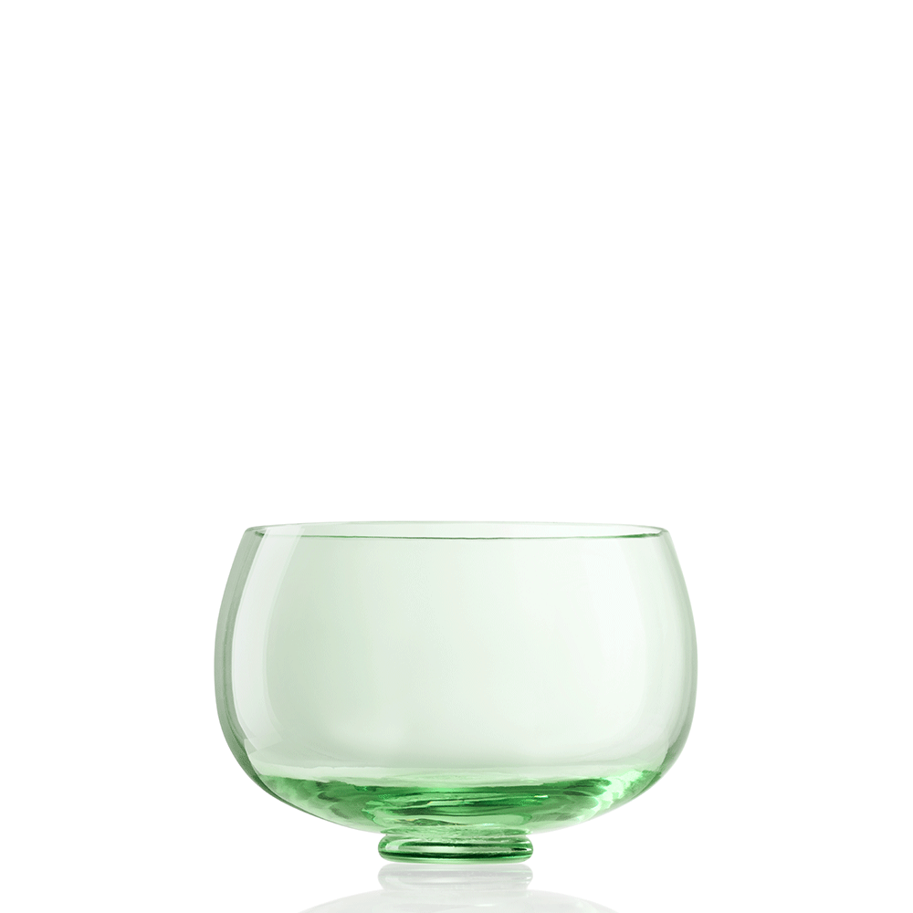 Masonmoretti Fungo Set - 2 Glasses 1 Bowl