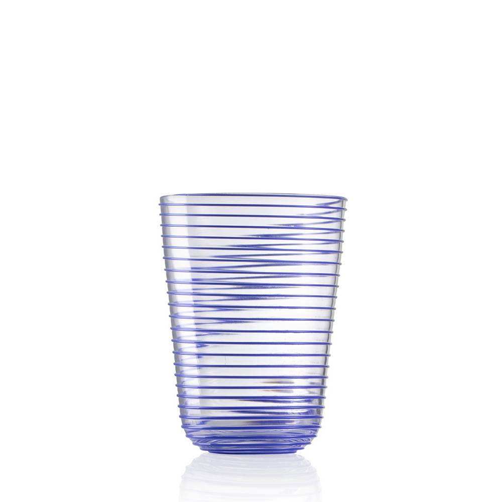 Masonmoretti HIghball Twist Blue