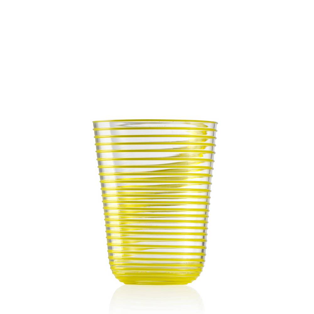Masonmoretti HIghball Twist Yellow