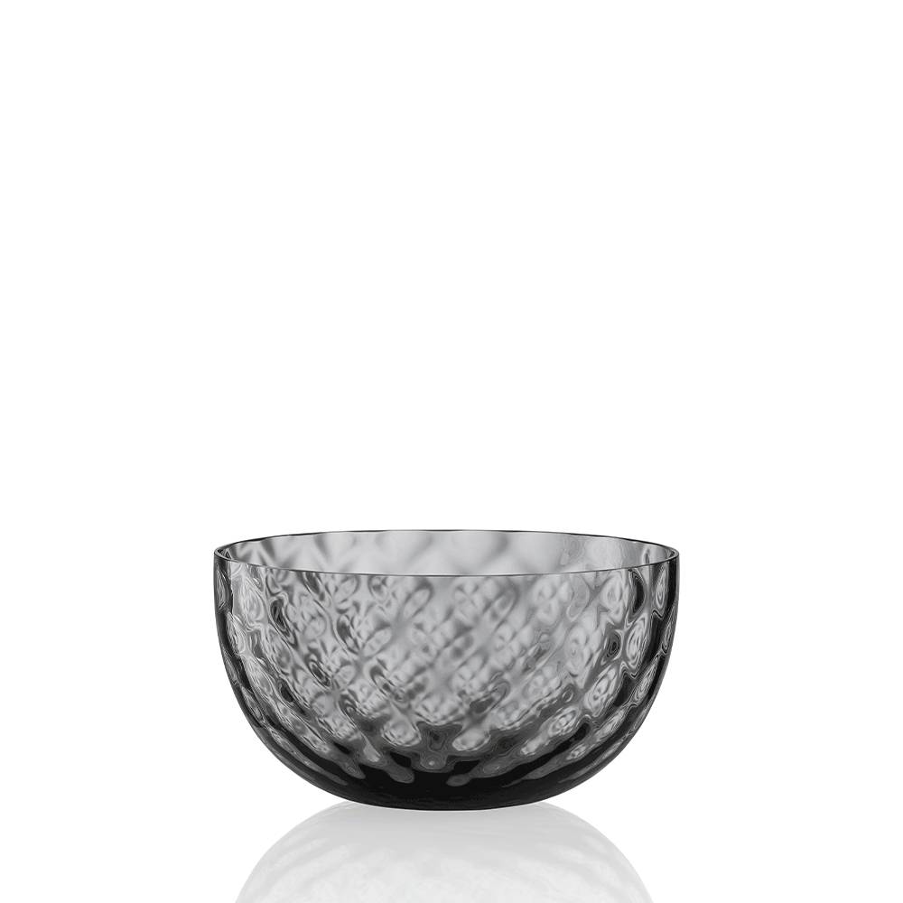 Masonmoretti Idra Bowl Balloton Grey