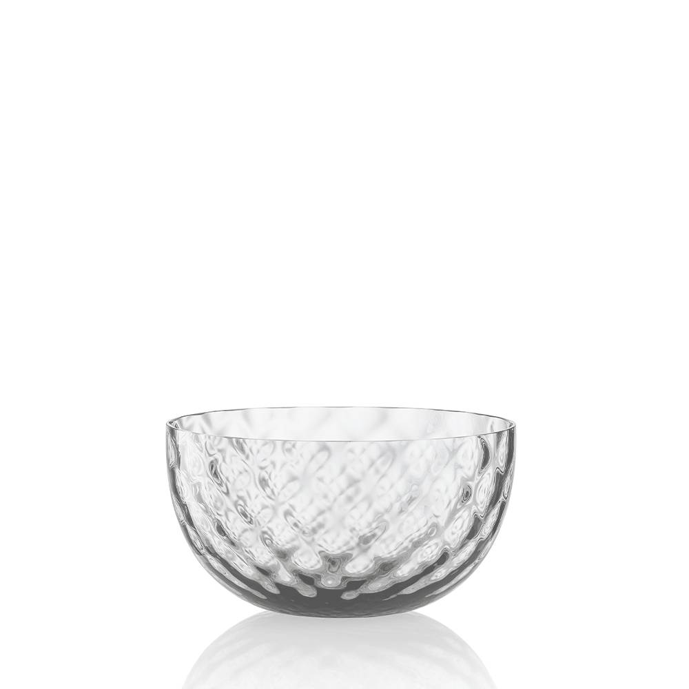 Masonmoretti Idra Bowl Balloton Transparent