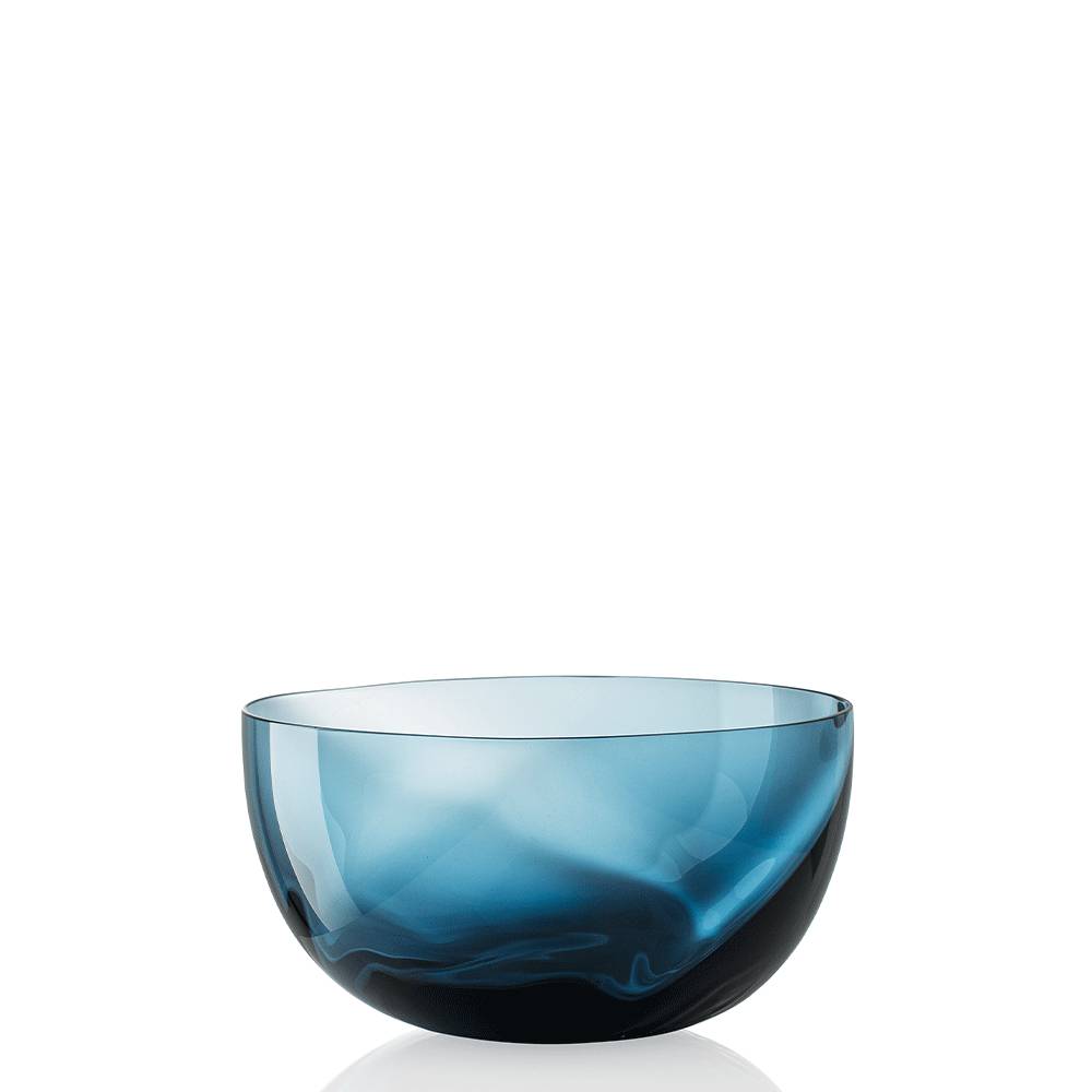 Masonmoretti Idra Bowl Lente Air Force Blue