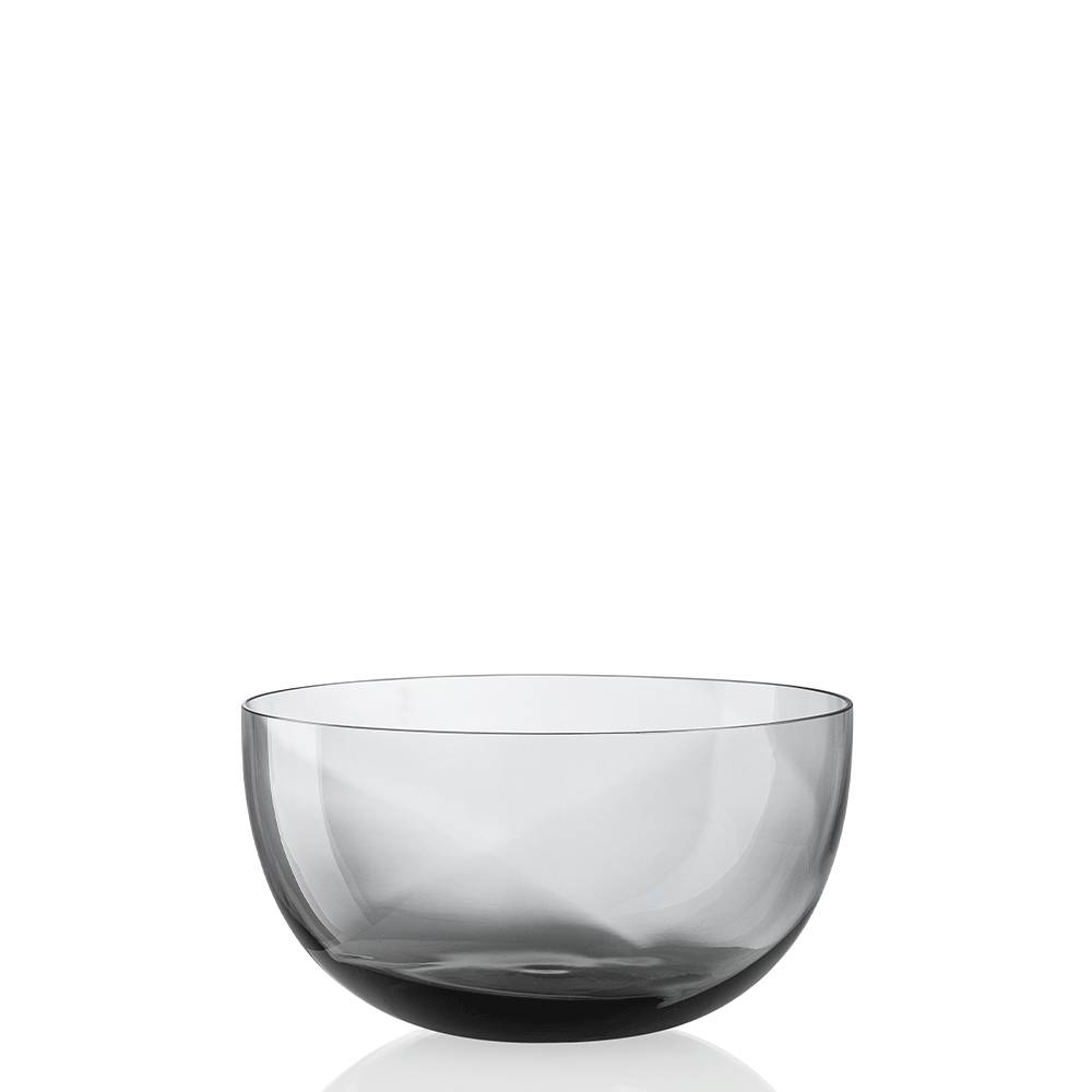 Masonmoretti Idra Bowl Lente Grey