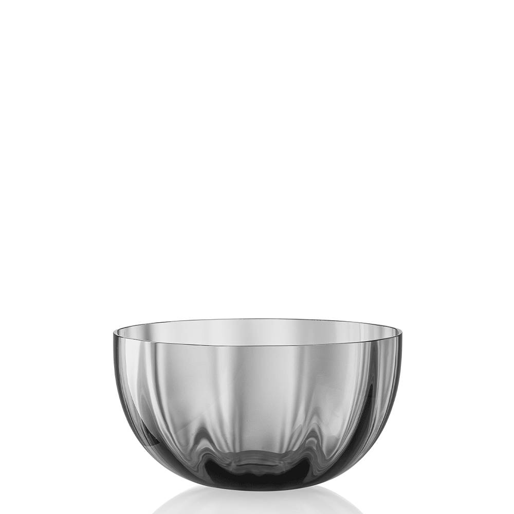 Masonmoretti Idra Bowl Optic Grey
