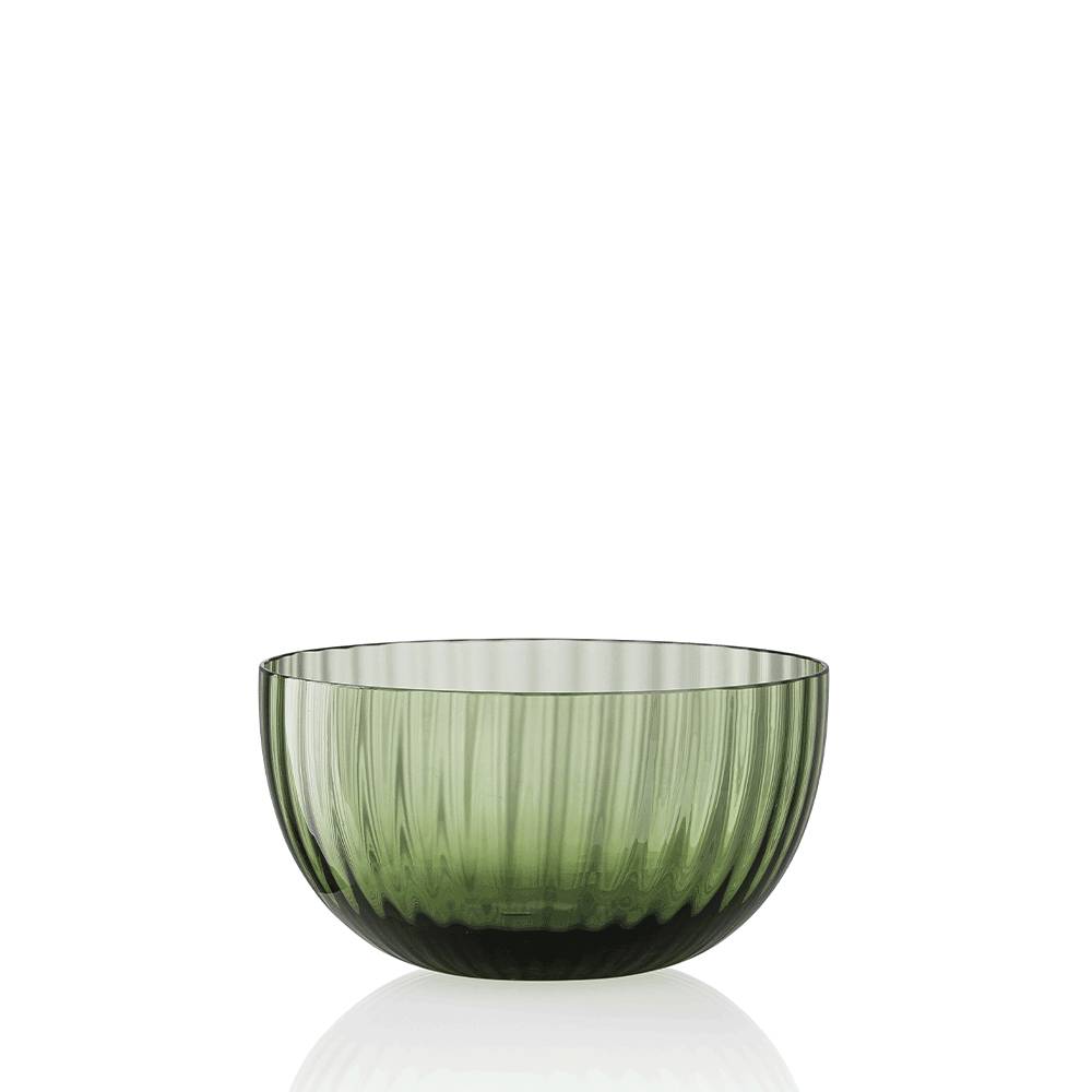 Masonmoretti Idra Bowl Striped Soraya