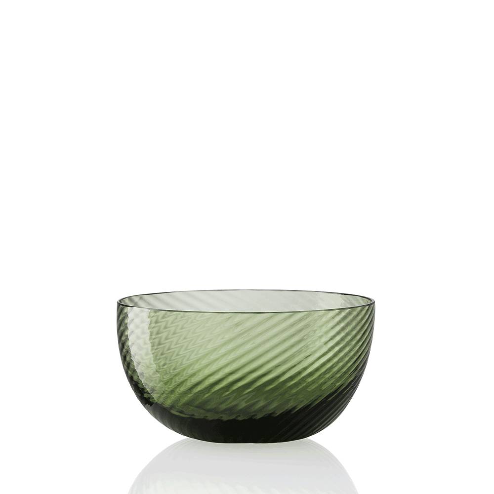 Masonmoretti Idra Bowl Twisted Soraya