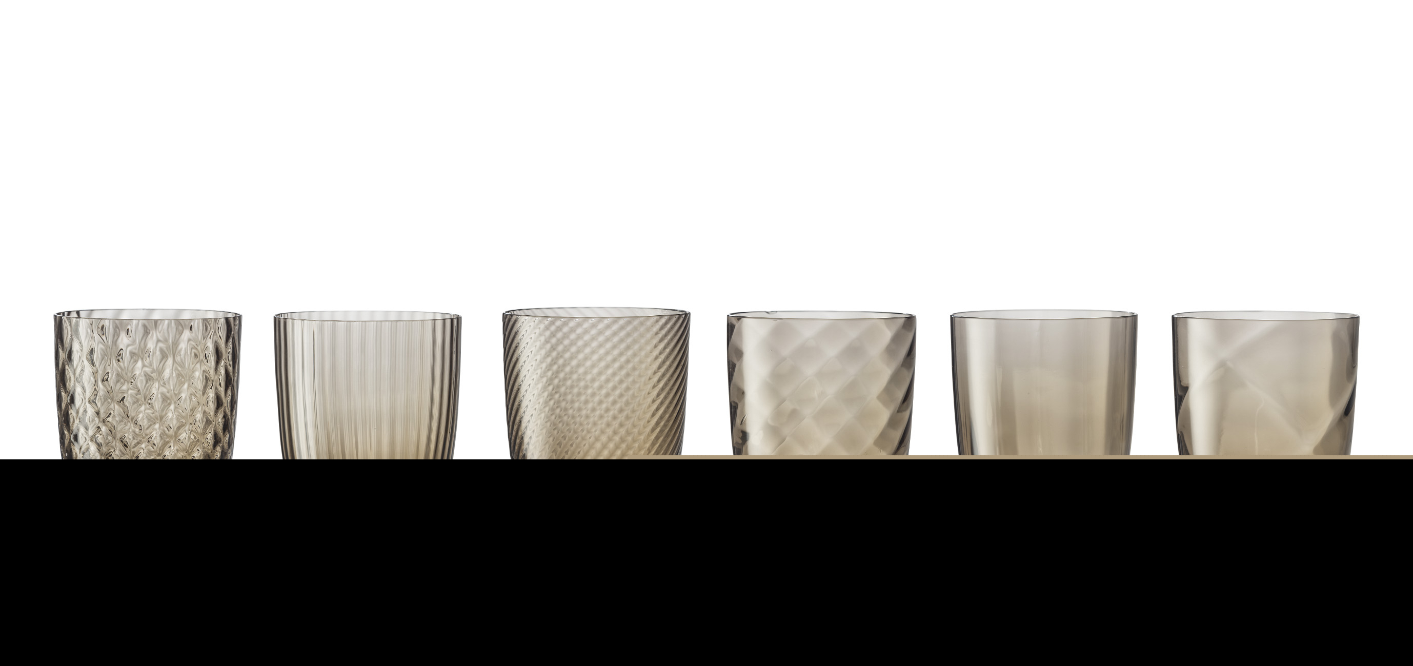 Masonmoretti Idra Collection Color Brown