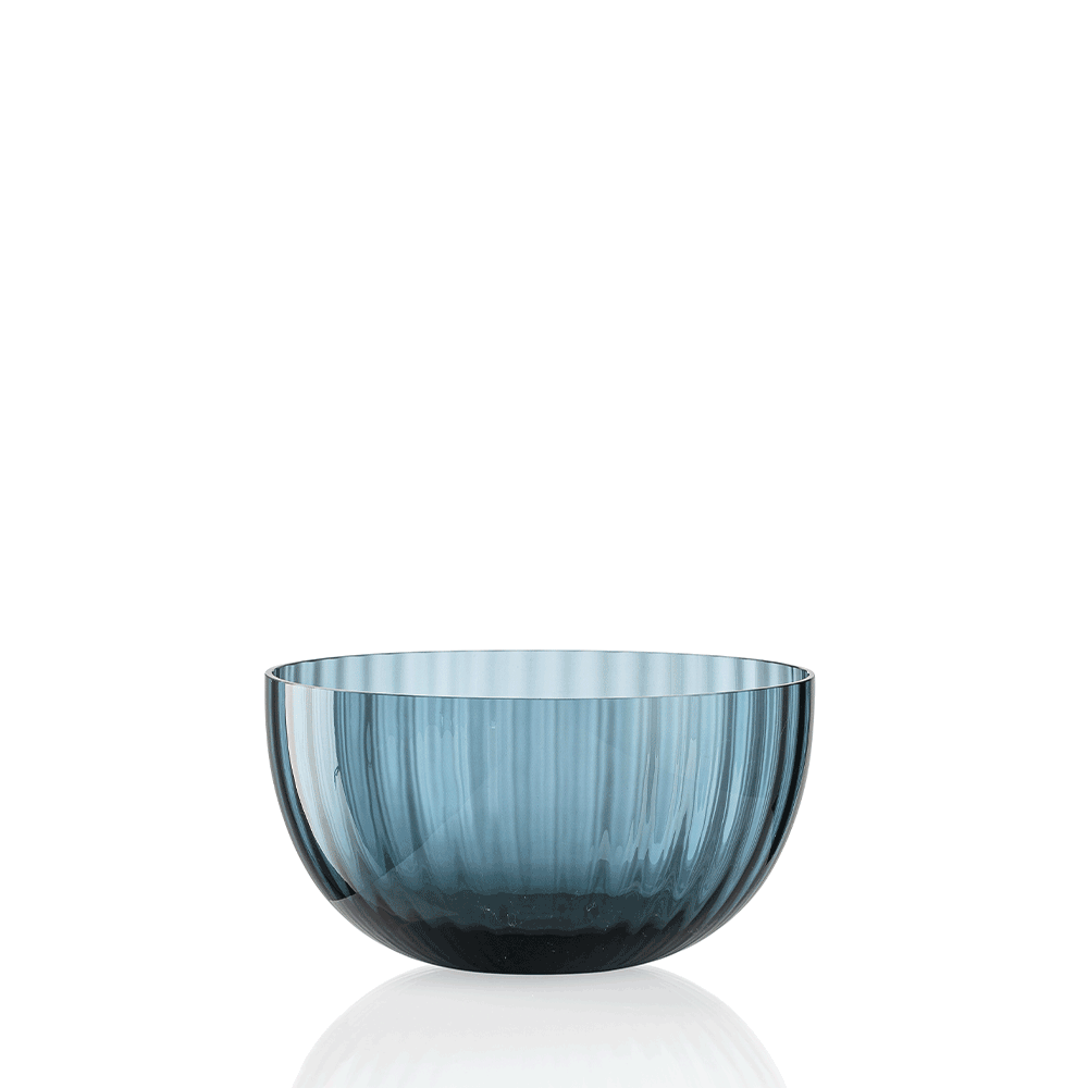 Masonmoretti Idra Set Of 6 Bowls Avio