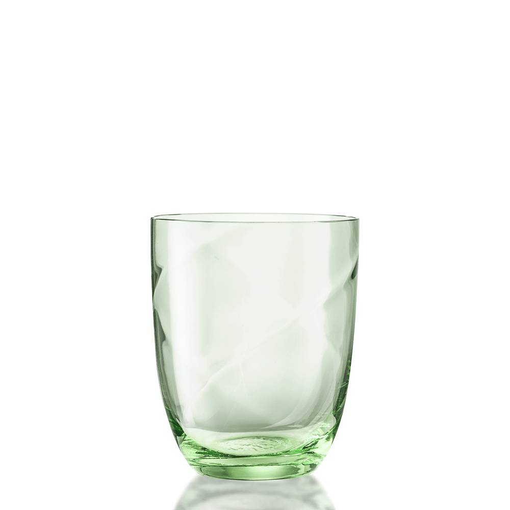 Masonmoretti Idra Water Glass Lente, Parfum Green