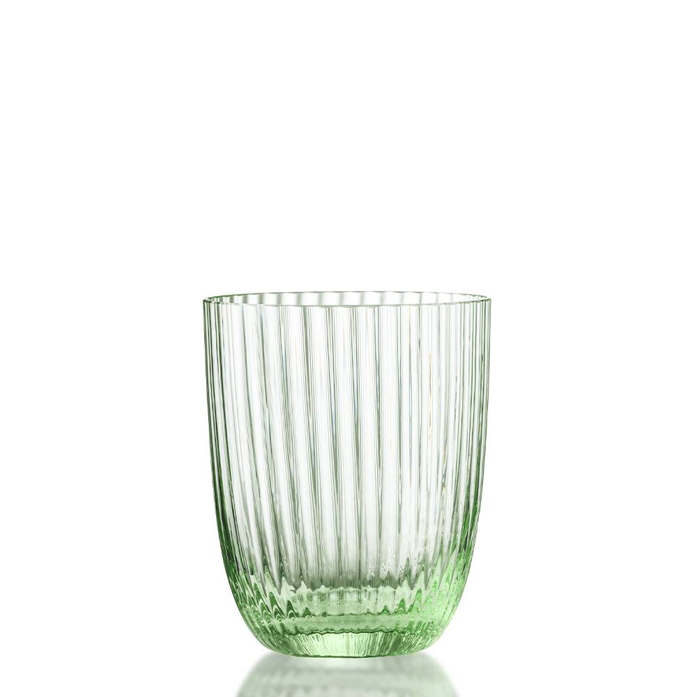 Masonmoretti Idra Water Glass Rigadin, Parfum green