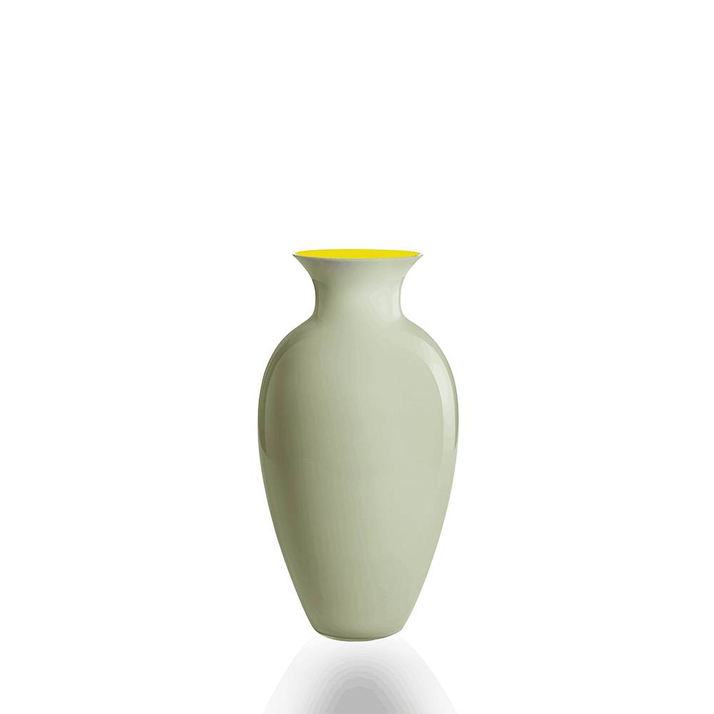 Masonmoretti Miniantares 0010 Vase Grey