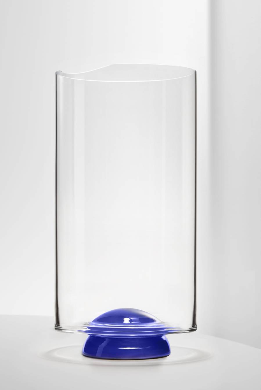 Masonmoretti Pitcher Dot Blue