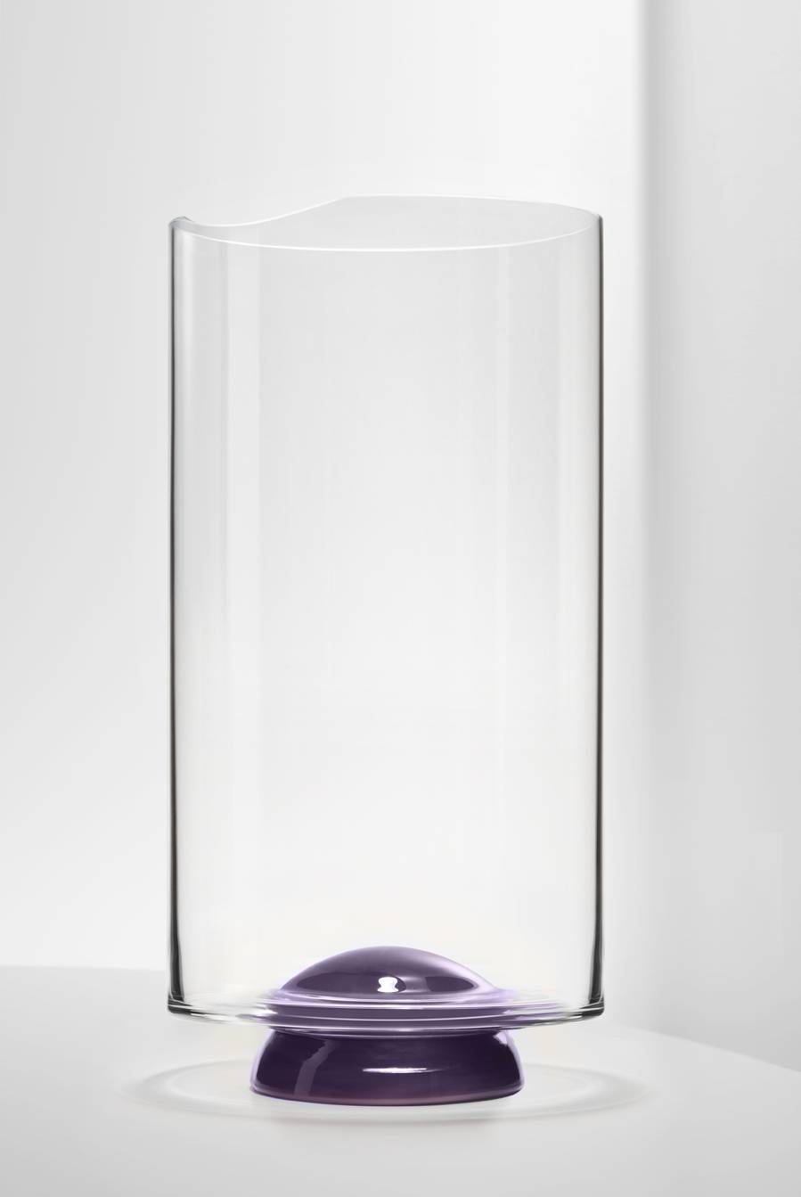 Masonmoretti Pitcher Dot Blueberry