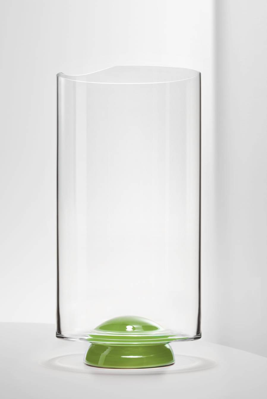 Masonmoretti Pitcher Dot Pea Green