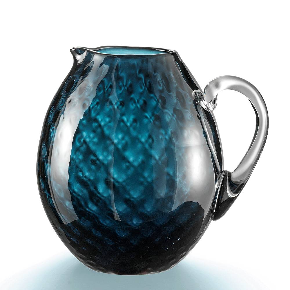 Masonmoretti Pitcher Idra Air Force Blue
