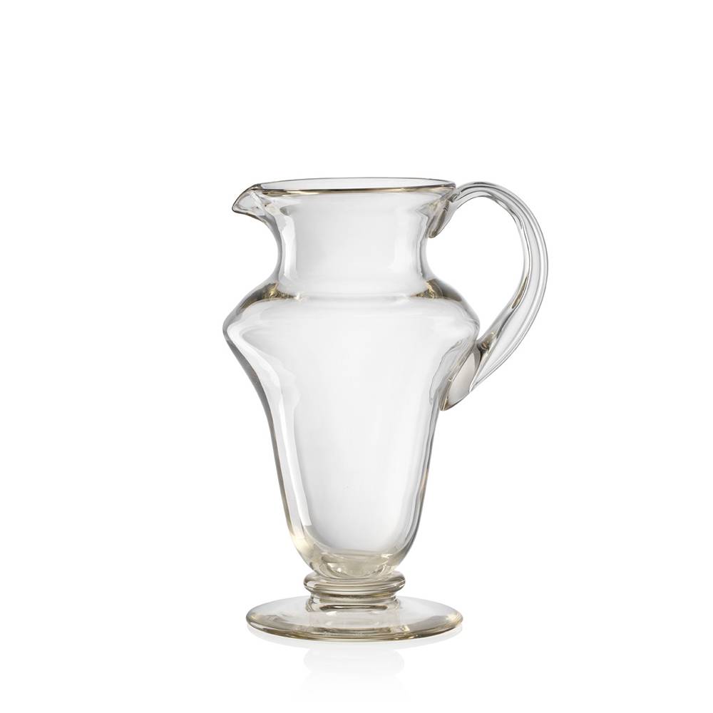 Masonmoretti Pitcher Prestige Crystal Antique