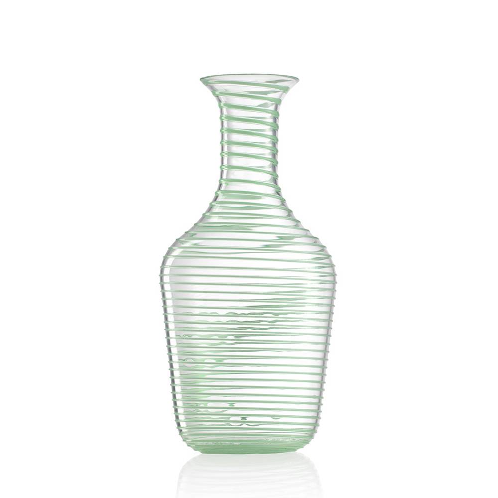 Masonmoretti Pitcher Twist Green