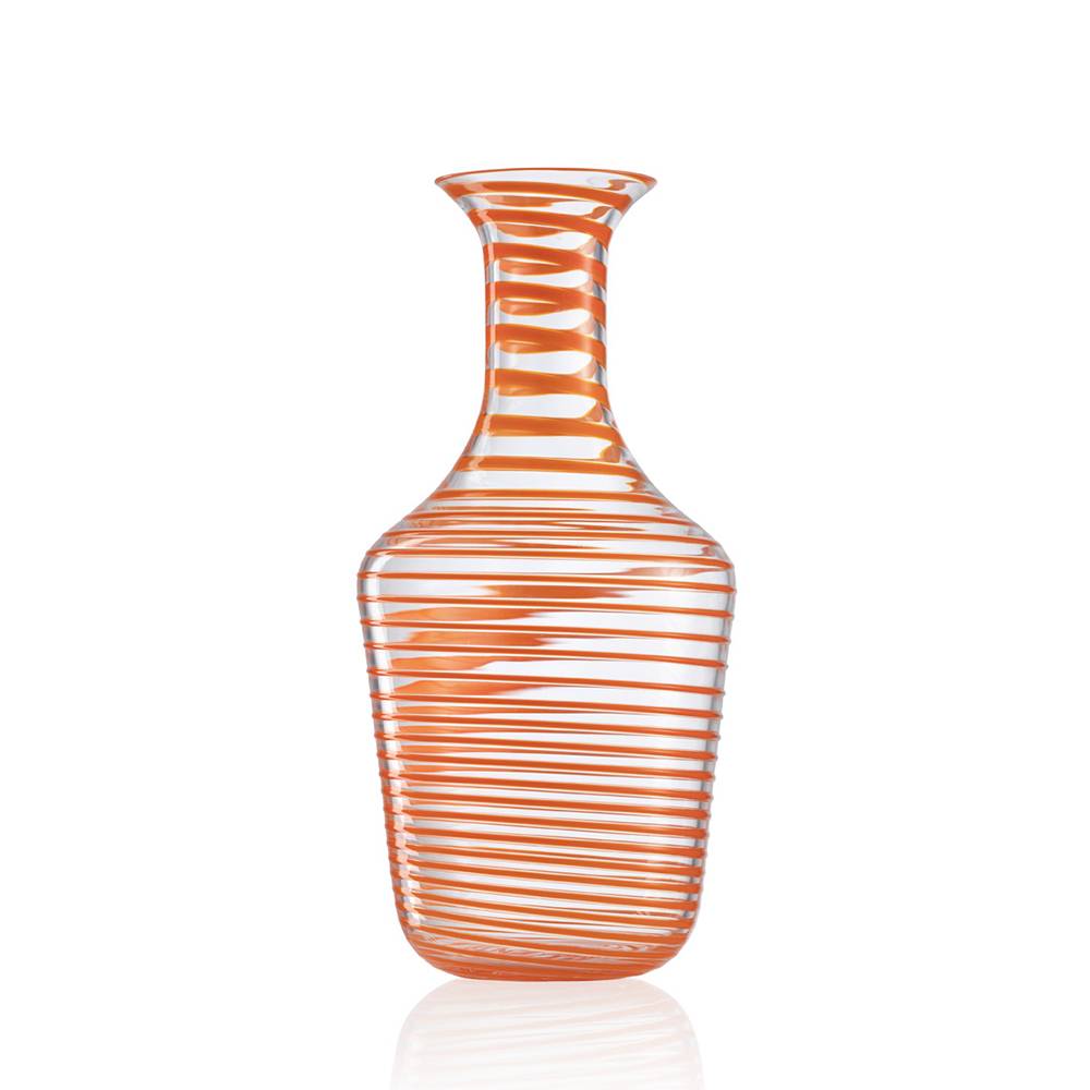 Masonmoretti Pitcher Twist Orange