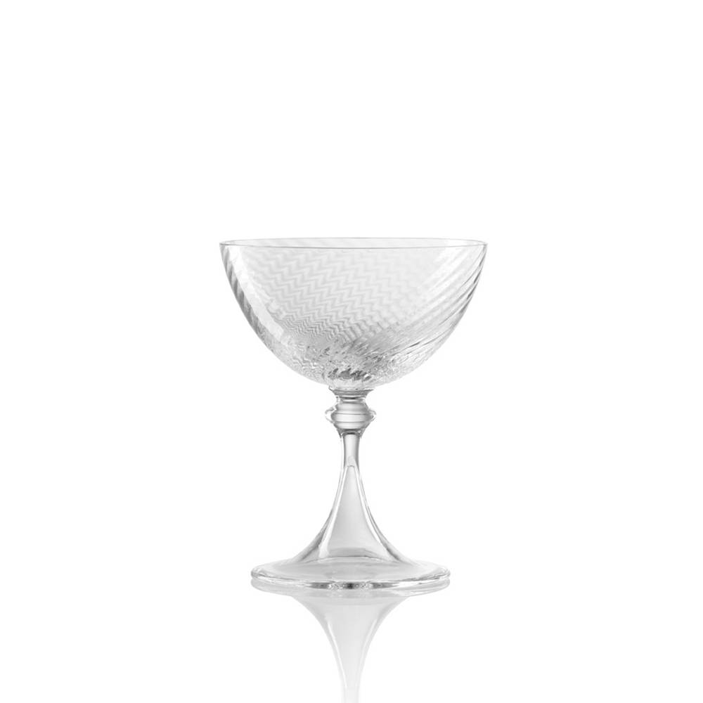 Masonmoretti PL/4 Champagne Cup Twisted