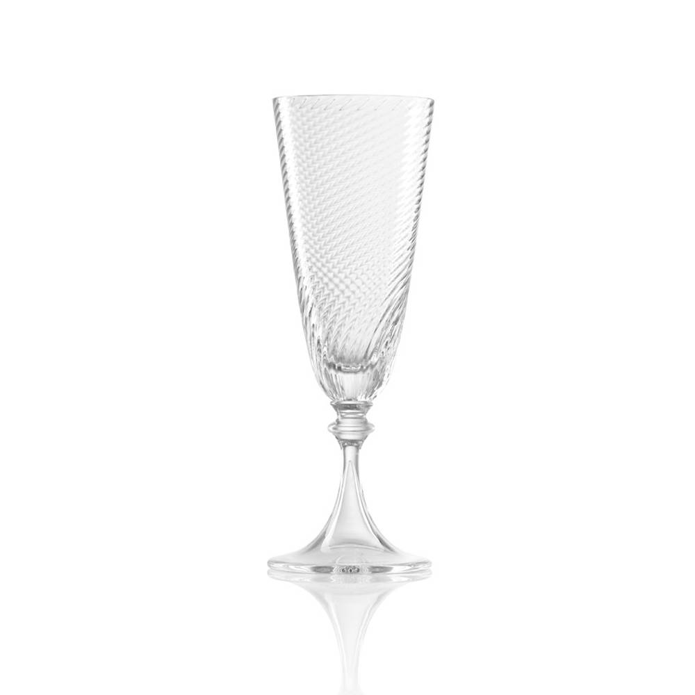 Masonmoretti PL/4 Flut Twisted