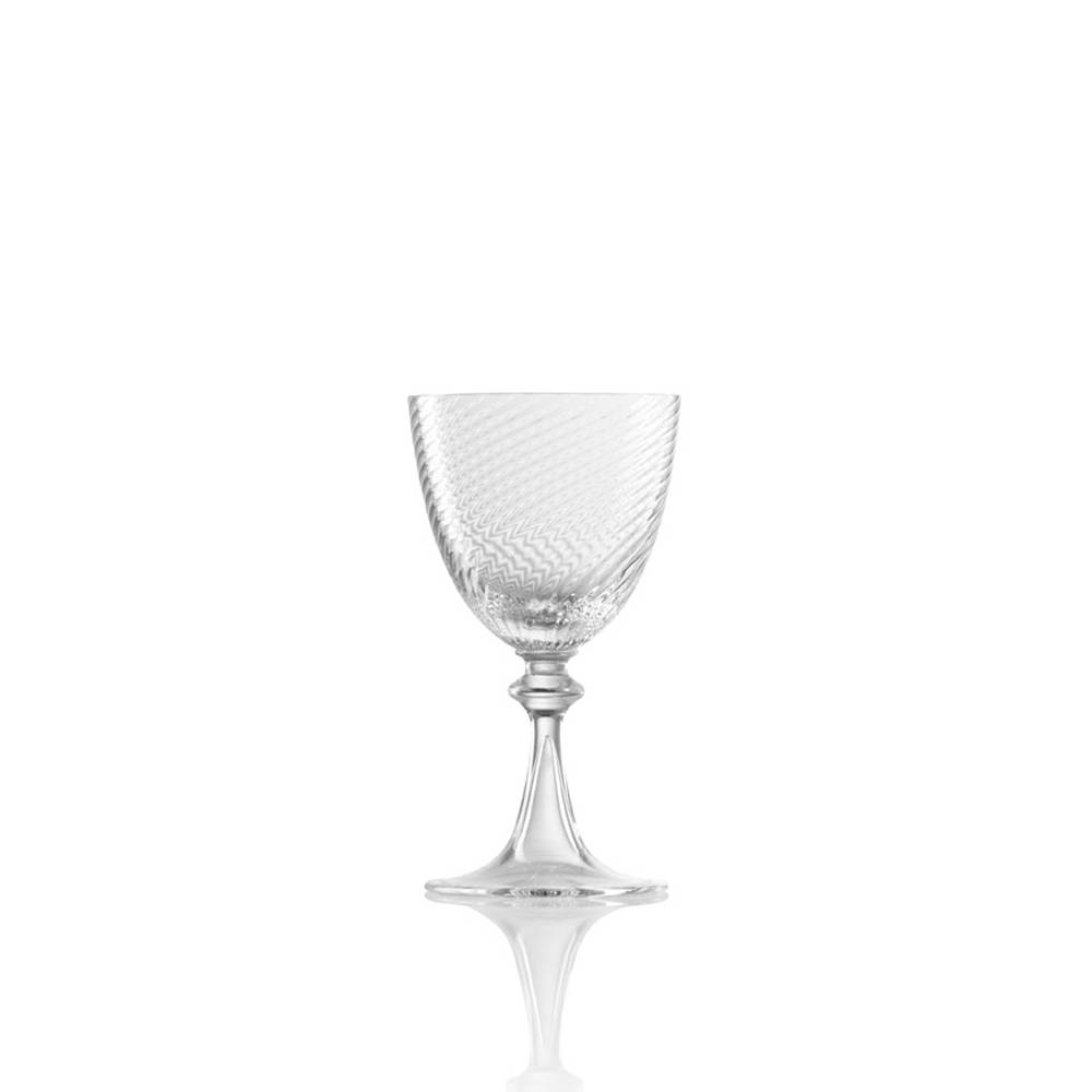 Masonmoretti PL/4 Sherry Glass Twisted