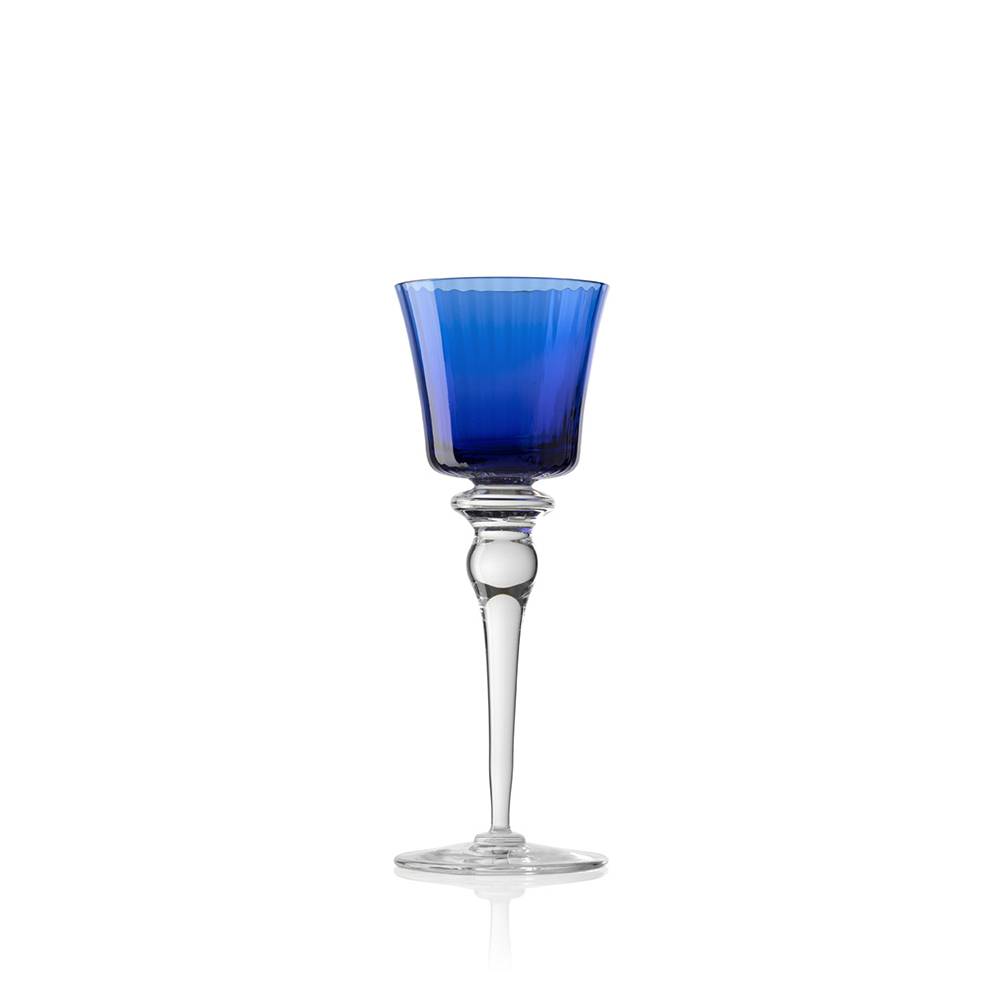 Masonmoretti Rhine Wine Royal Blue