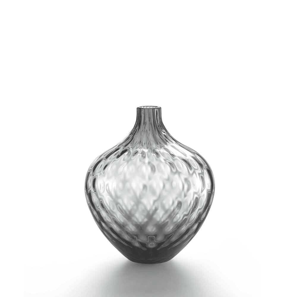 Masonmoretti Samarcanda Grey Vase Medium