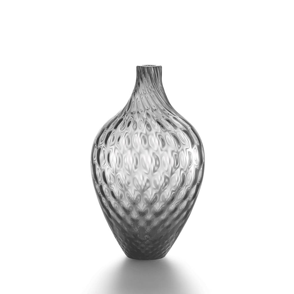 Masonmoretti Samarcanda Grey Vase Tall