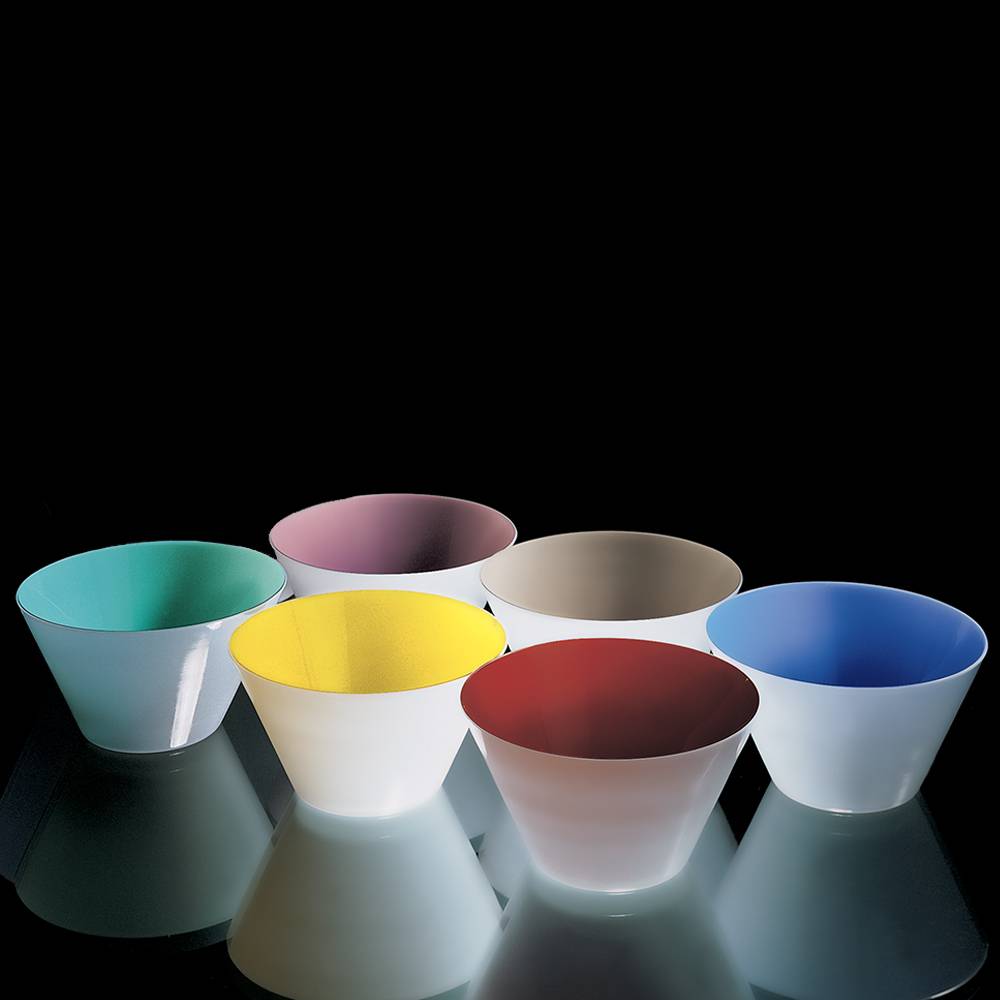 Masonmoretti Set 6 Small Bowl Lidia