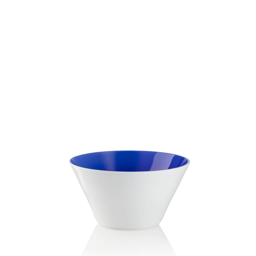 Masonmoretti Small Bowl Lidia Blue