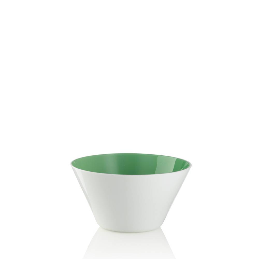 Masonmoretti Small Bowl Lidia Green
