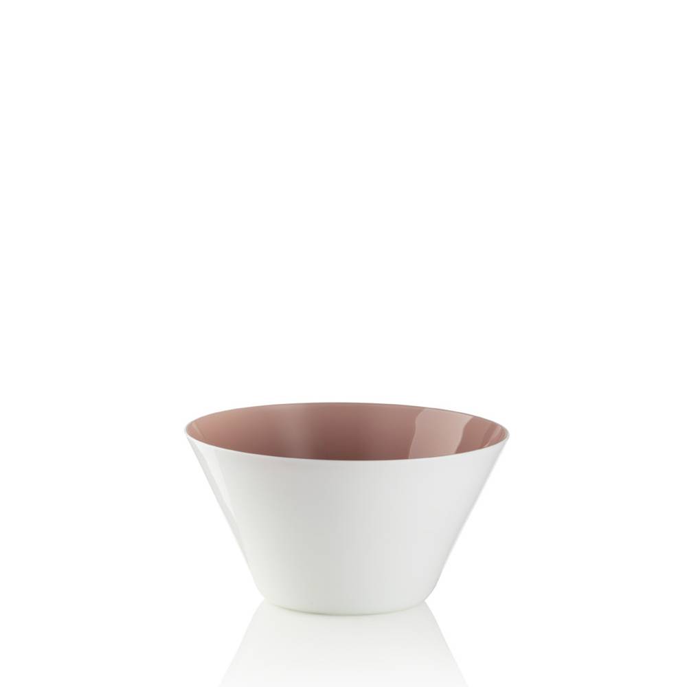 Masonmoretti Small Bowl Lidia Purple