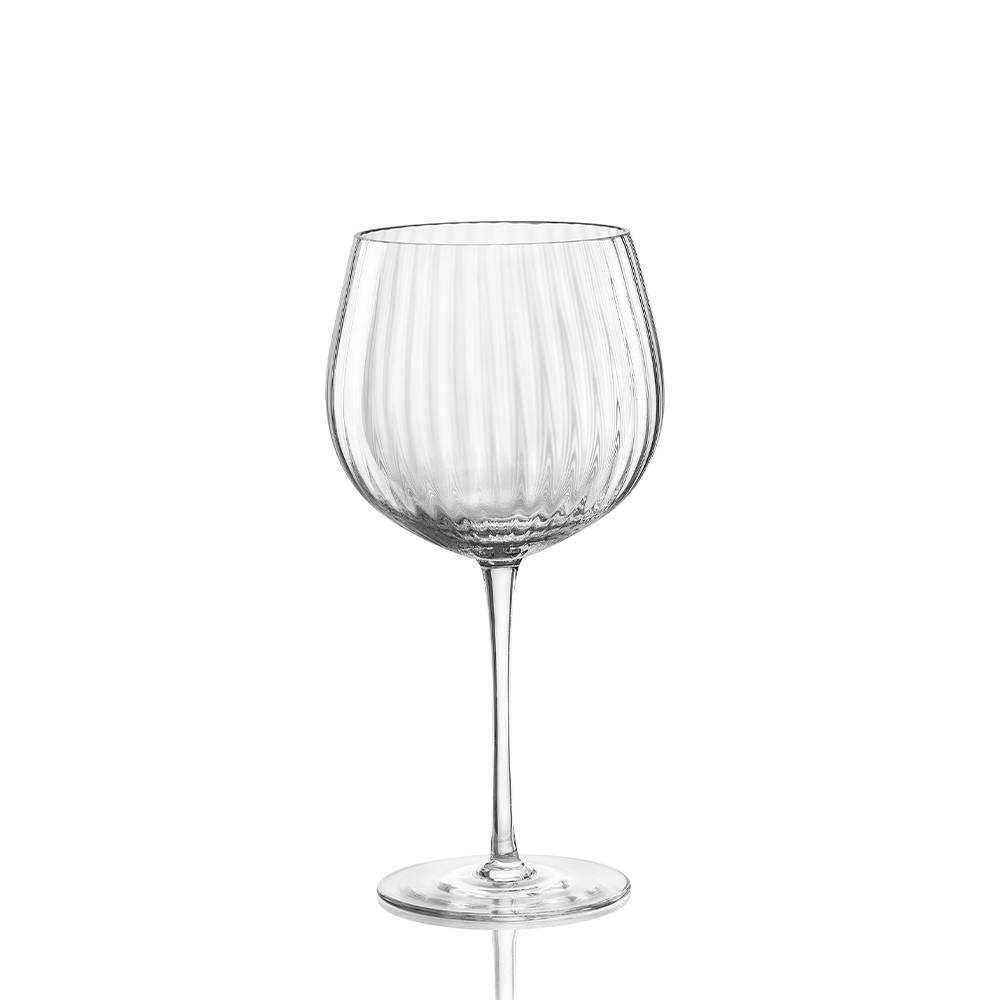 Masonmoretti Tolomeo Red Wine Glass Rigadin